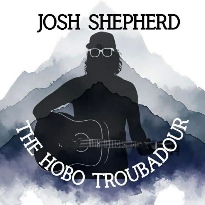 The Hobo Troubadour logo
